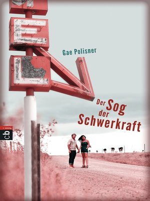 cover image of Der Sog der Schwerkraft